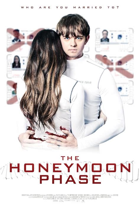 The Honeymoon Phase (2019) [720p] [WEBRip] [YTS MX].